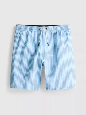 7-15 jaar | gestreepte zwemshort
