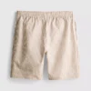 7-15 jaar | gestreepte zwemshort