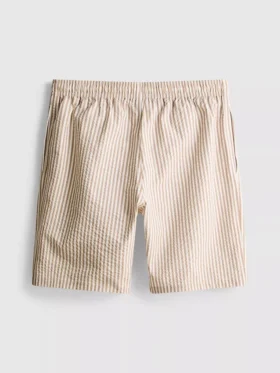 7-15 jaar | gestreepte zwemshort