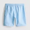7-15 jaar | gestreepte zwemshort