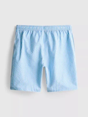 7-15 jaar | gestreepte zwemshort