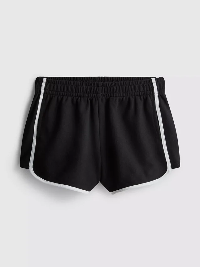 7-15 jaar | hardloopshort