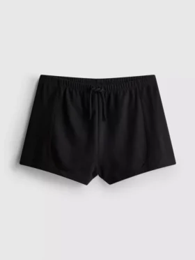 7-15 jaar | hardloopshort met inzetstukken