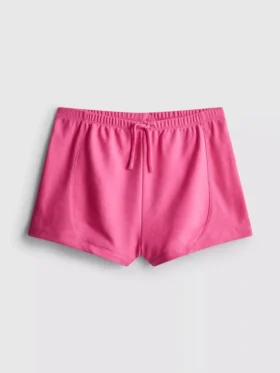 7-15 jaar | hardloopshort met inzetstukken