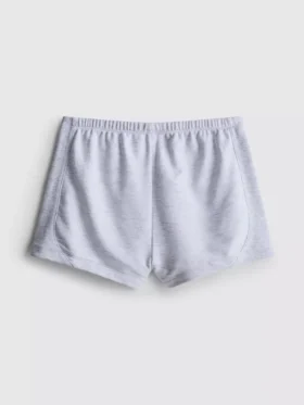 7-15 jaar | hardloopshort met inzetstukken