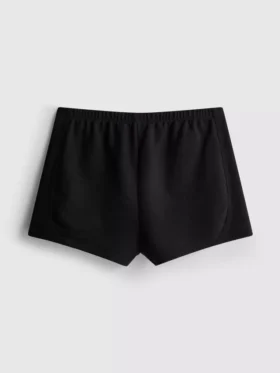 7-15 jaar | hardloopshort met inzetstukken