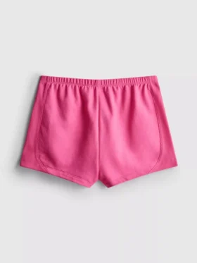 7-15 jaar | hardloopshort met inzetstukken