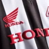 7-15 jaar | Honda-jersey met print