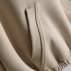 7-15 jaar | hoodie met bolle zoom