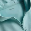 7-15 jaar | hoodie met rits