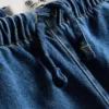 7-15 jaar | Jeans met elastische tailleband