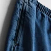 7-15 jaar | Jeans met elastische tailleband