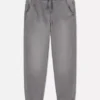 7-15 jaar | Jeans met omgeslagen pijpen