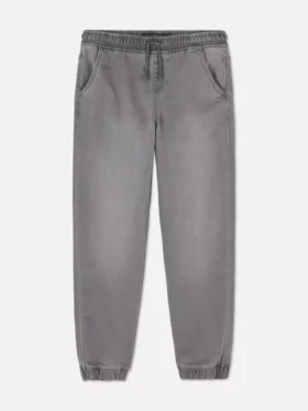7-15 jaar | Jeans met omgeslagen pijpen