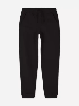 7-15 jaar | Jeans met omgeslagen pijpen