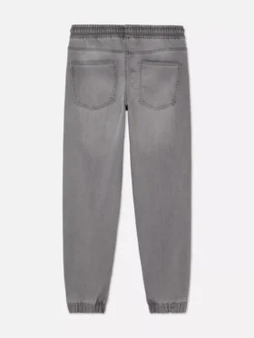 7-15 jaar | Jeans met omgeslagen pijpen