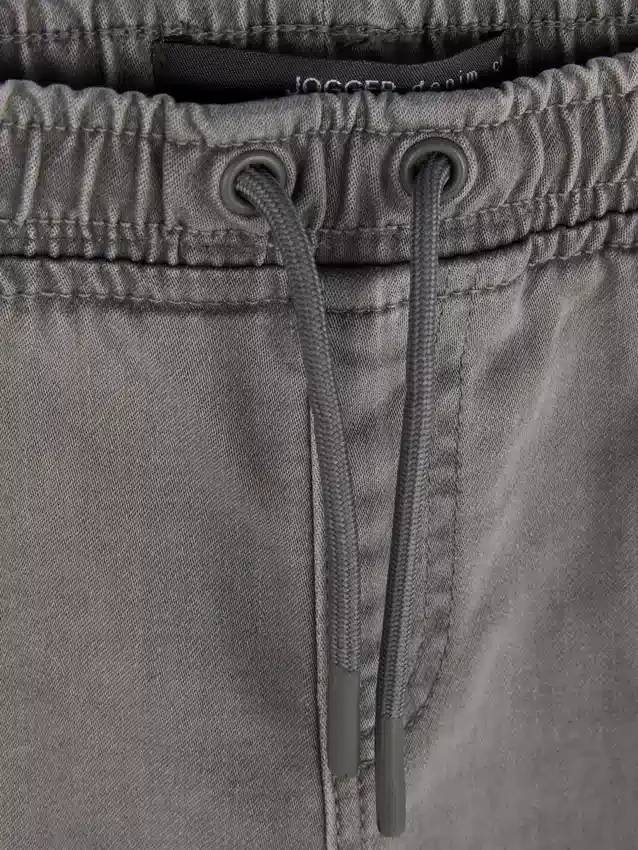 7-15 jaar | Jeans met omgeslagen pijpen