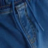 7-15 jaar | Jeans met omgeslagen pijpen
