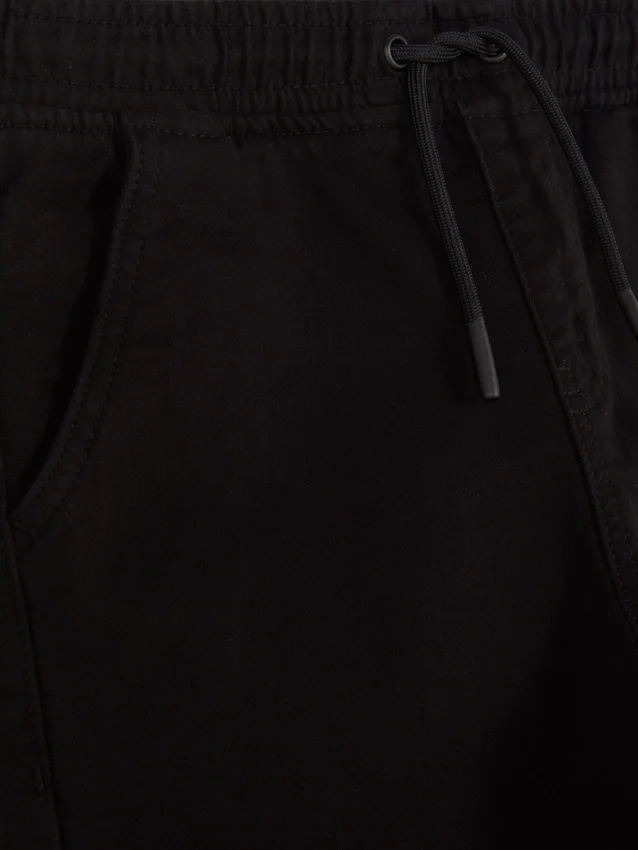 7-15 jaar | Jeans met omgeslagen pijpen