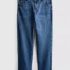 7-15 jaar | Jeans met rechte pijpen