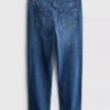 7-15 jaar | Jeans met rechte pijpen
