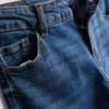 7-15 jaar | Jeans met rechte pijpen