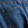 7-15 jaar | Jeans met rechte pijpen