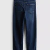 7-15 jaar | Jeans met rechte pijpen