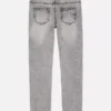 7-15 jaar | Jeans met smalle pijpen