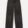 7-15 jaar | Jeans met wijde pijpen