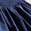 7-15 jaar | korte Shorts met gerimpelde taille