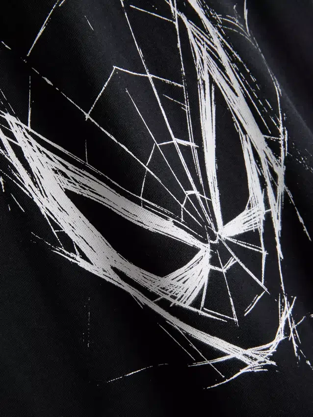 7-15 jaar | Marvel Spider-Man T-shirt