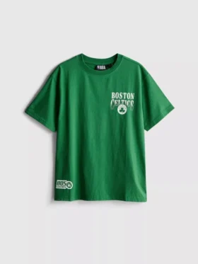 7-15 jaar | NBA Boston Celtics T-shirt