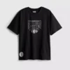 7-15 jaar | NBA Brooklyn Nets T-shirt