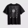 7-15 jaar | NBA Brooklyn Nets T-shirt