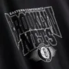 7-15 jaar | NBA Brooklyn Nets T-shirt
