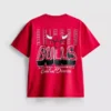 7-15 jaar | NBA Chicago Bulls T-shirt