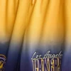7-15 jaar | NBA Los Angeles Lakers mesh sportset