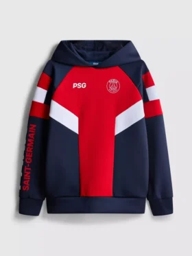 7-15 jaar | Paris Saint-Germain F.C. hoodie