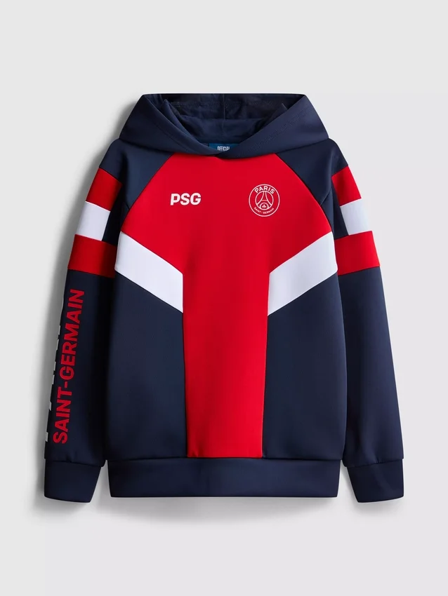7-15 jaar | Paris Saint-Germain F.C. hoodie