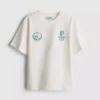 7-15 jaar | Peanuts Snoopy T-shirt