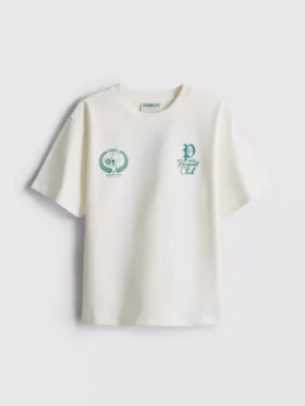 7-15 jaar | Peanuts Snoopy T-shirt