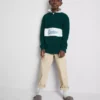 7-15 jaar | piqué poloshirt