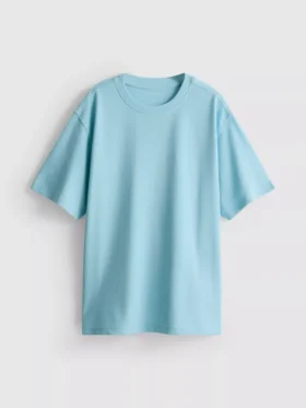 7-15 jaar | piqué-T-shirt