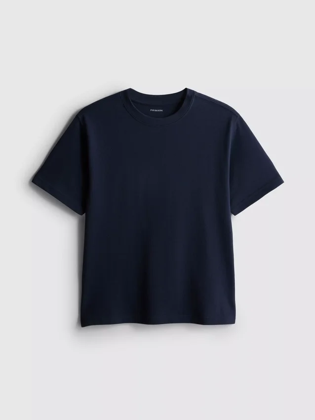 7-15 jaar | piqué-T-shirt
