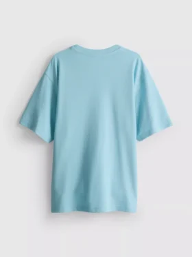 7-15 jaar | piqué-T-shirt