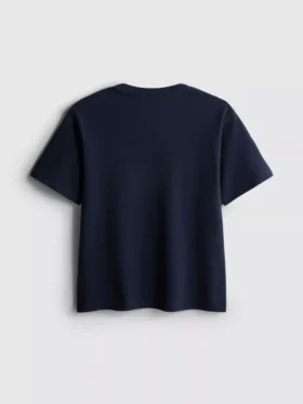 7-15 jaar | piqué-T-shirt