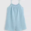 7-15 jaar | playsuit met strik