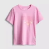 7-15 jaar | Polly Pocket T-shirt