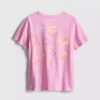 7-15 jaar | Polly Pocket T-shirt